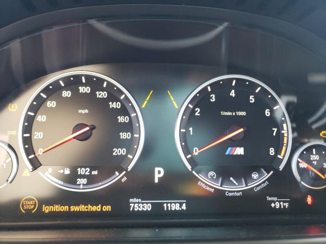 2014 BMW M6 - Image 9