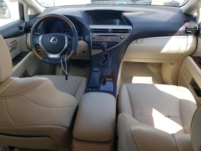 2013 Lexus RX350 - Image 8
