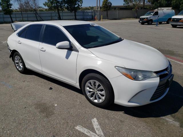 2016 Toyota CAMRY - Image 4