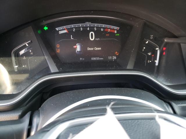 2020 Honda Cr-v - Image 9