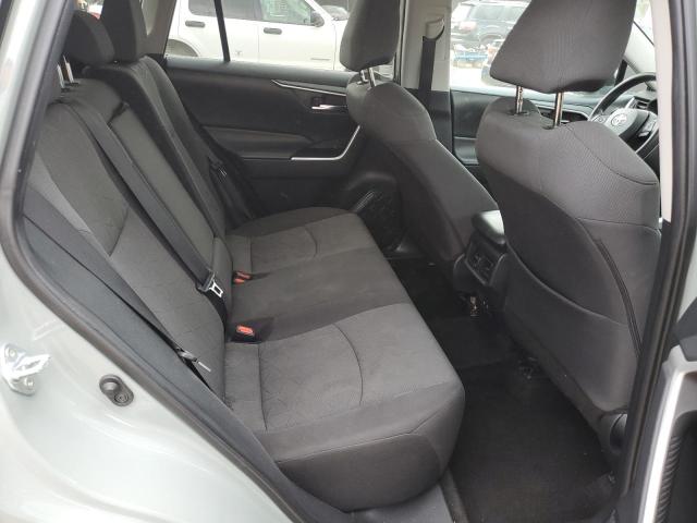 2021 Toyota RAV4 2021 - Image 10