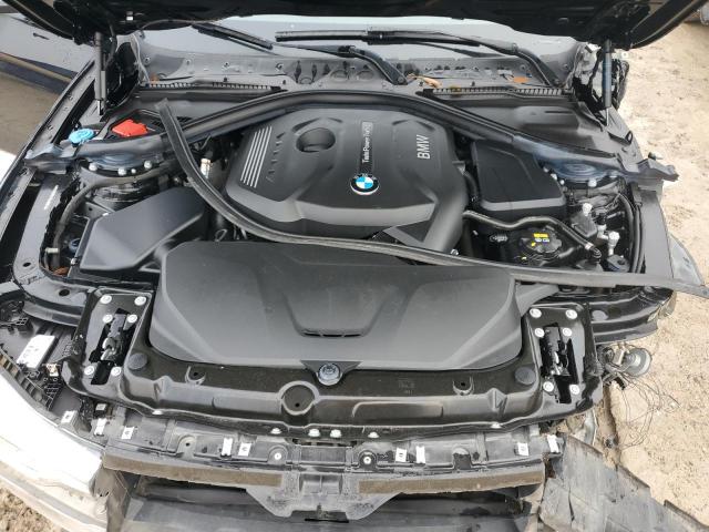 2018 BMW 3 Series - Image 11