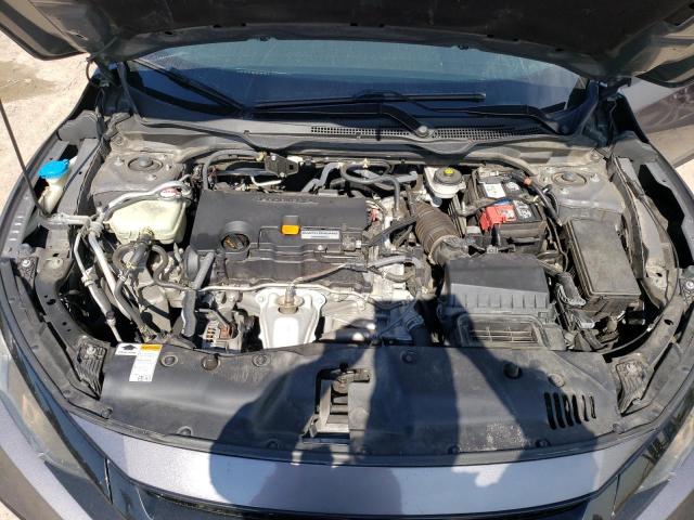2019 Honda Civic - Image 11