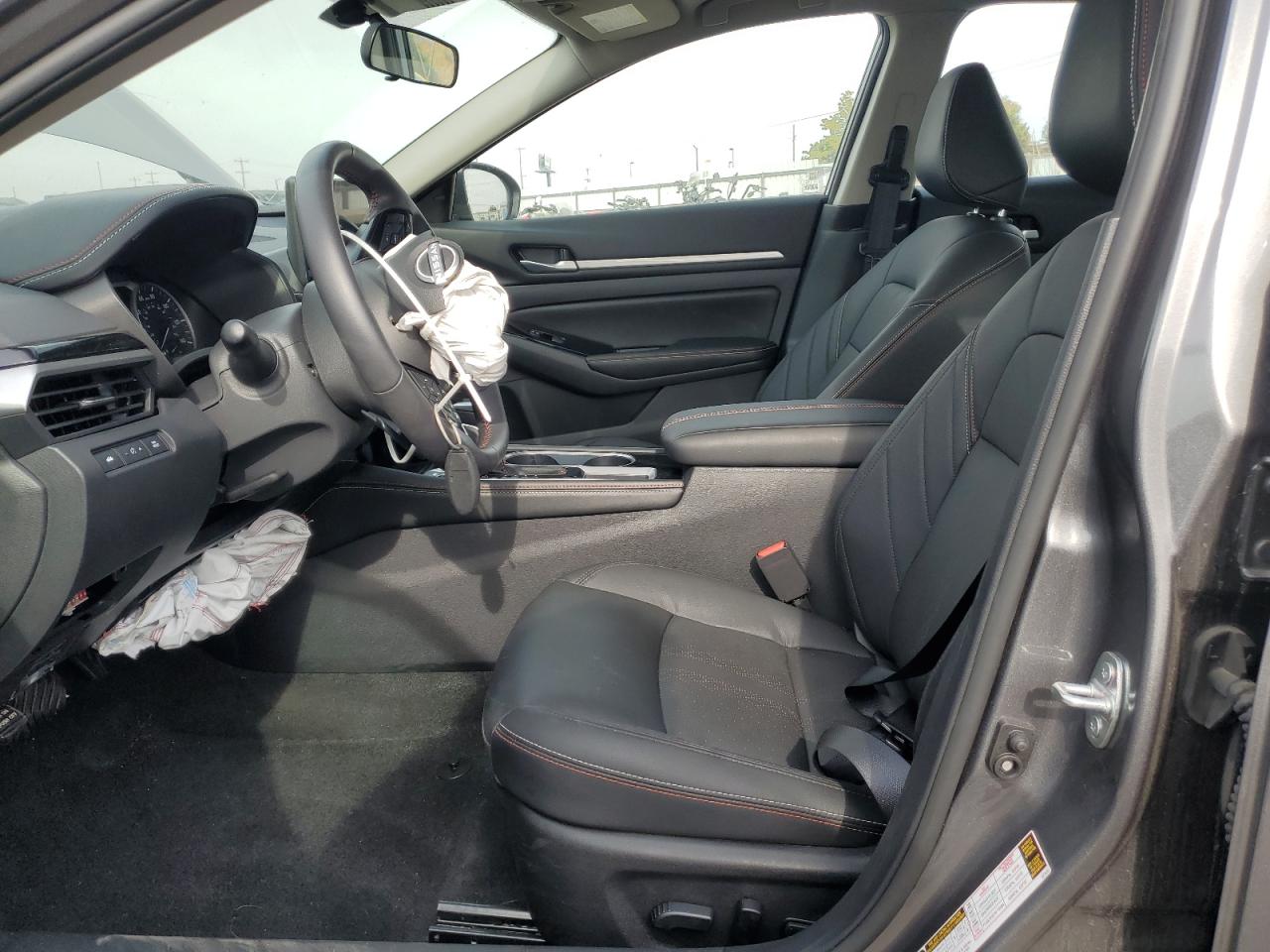 2024 Nissan Altima SR - Image 7