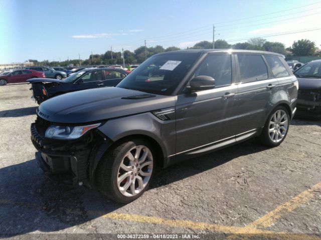 Range Rover Sport
