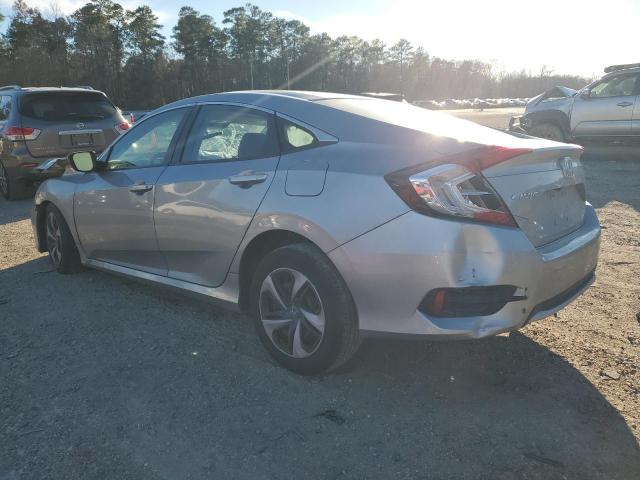 2020 Honda Civic - Image 2