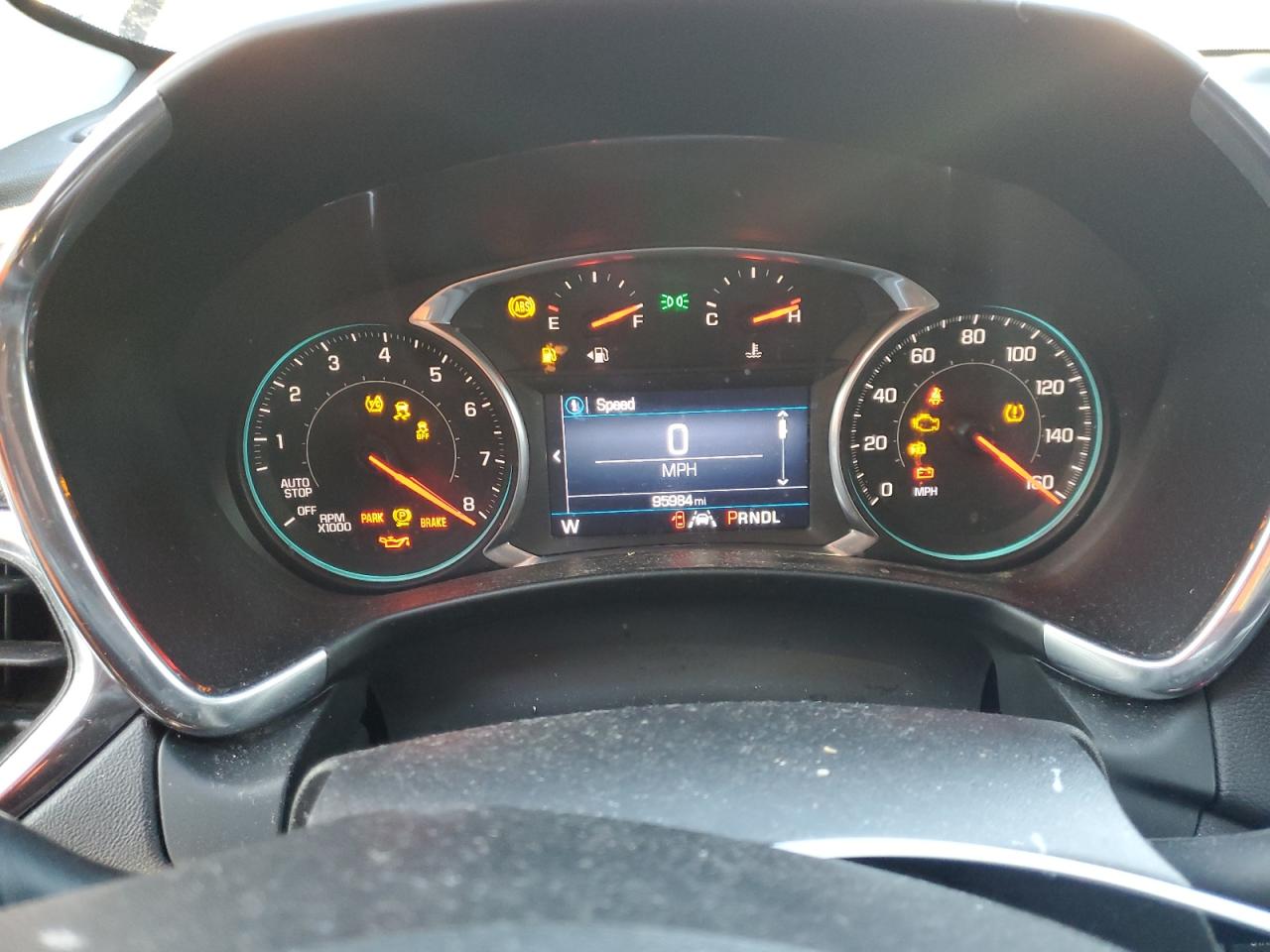 2020 Chevrolet Equinox - Image 9