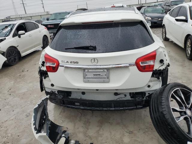 2017 Mercedes-benz GLA - Image 6