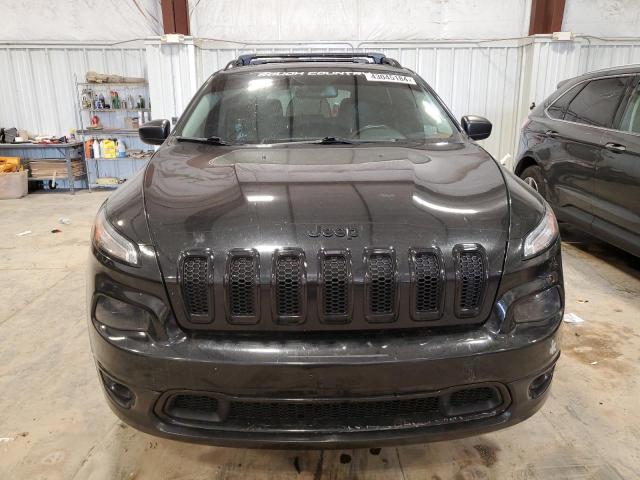 2016 Jeep CHEROKEE - Image 5