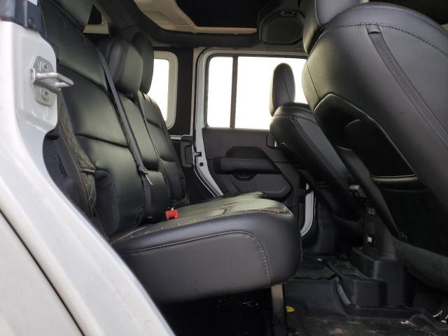 2021 Jeep WRANGLER - Image 10