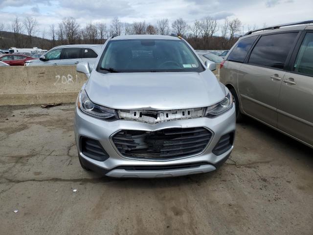 2017 Chevrolet TRAX - Image 5