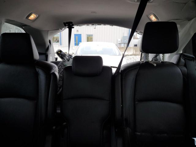 2021 Honda Odyssey 2021 - Image 10