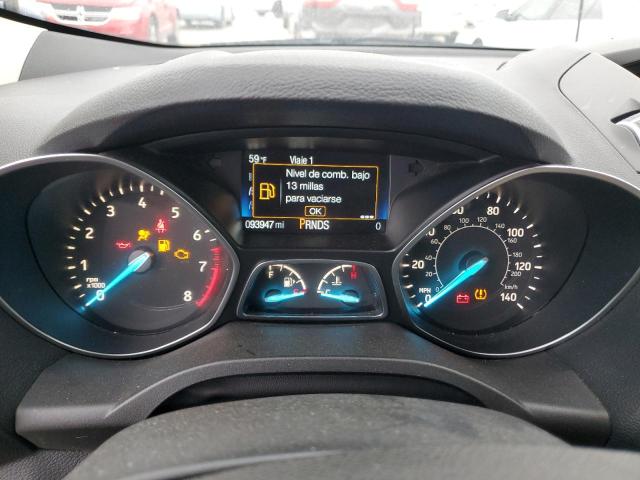 2018 Ford ESCAPE - Image 9