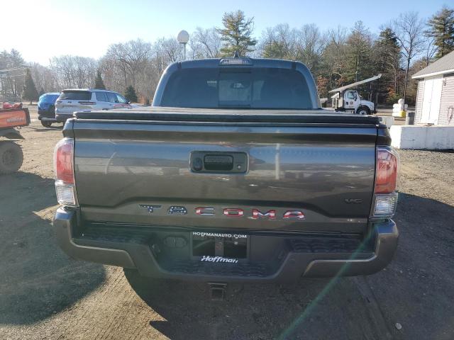 2021 Toyota TACOMA - Image 6