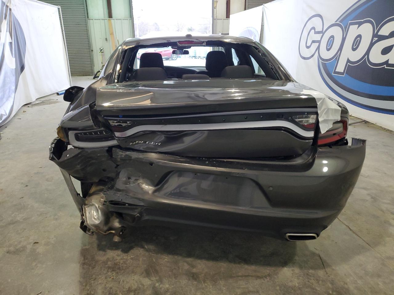 2022 DODGE CHARGER - Image 6