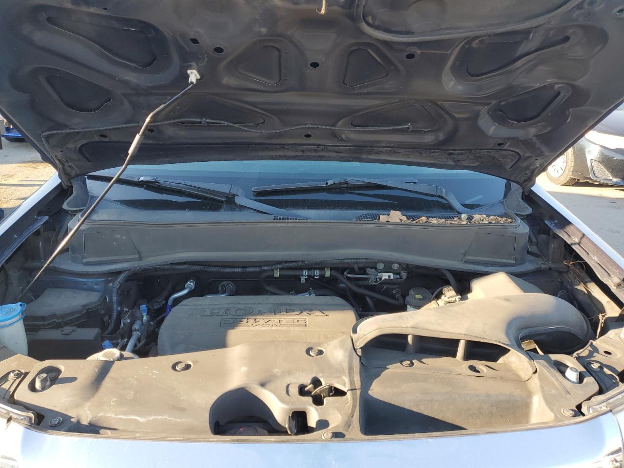 2012 Honda Pilot - Image 12