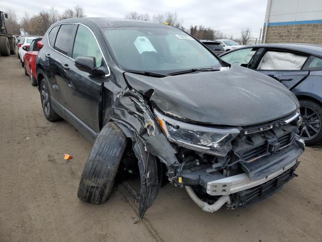 2018 Honda CR-V - Image 4