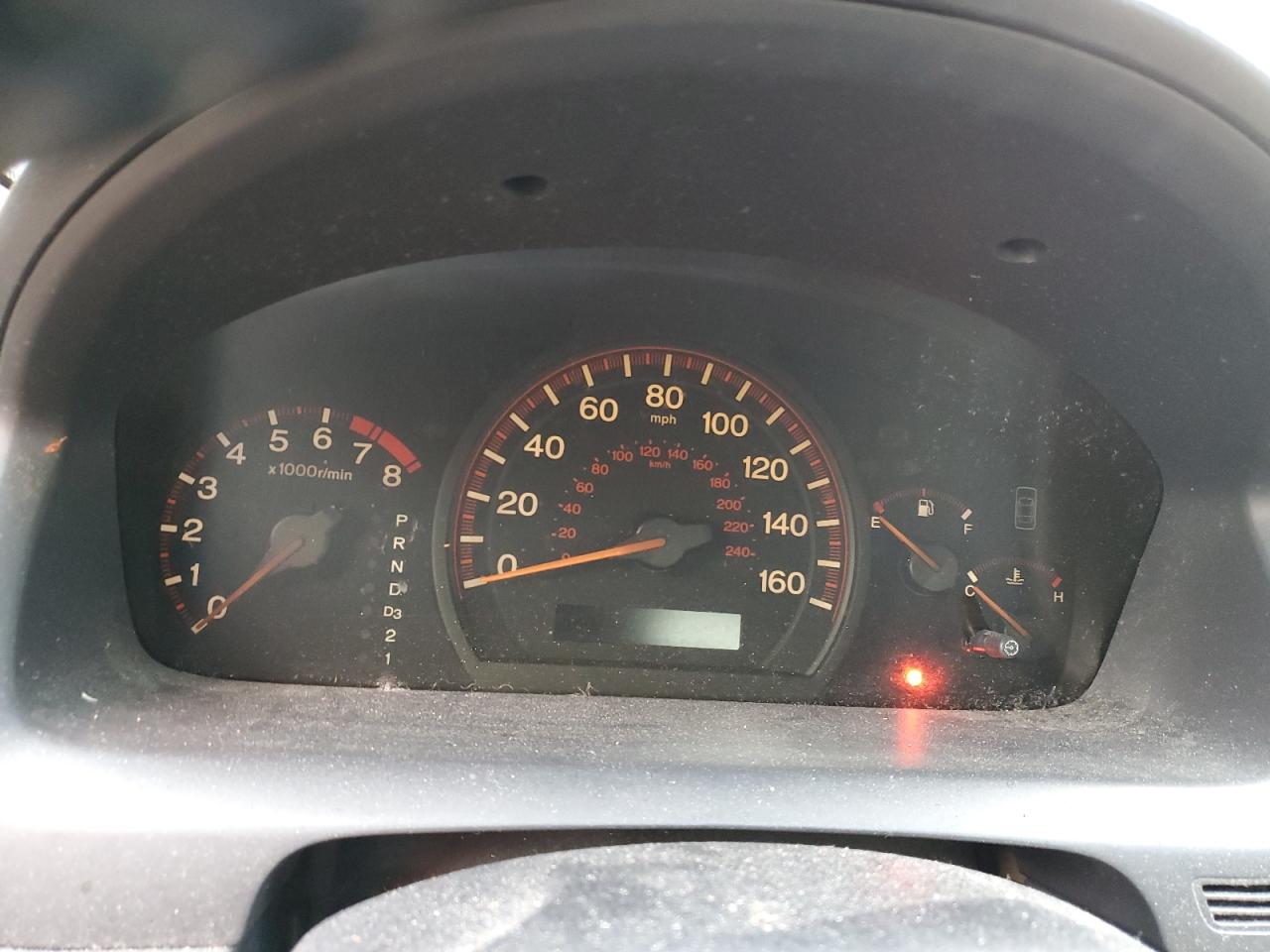 2005 HONDA ACCORD - Image 9
