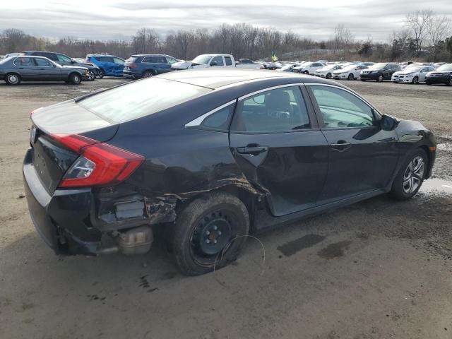 2017 Honda Civic - Image 3