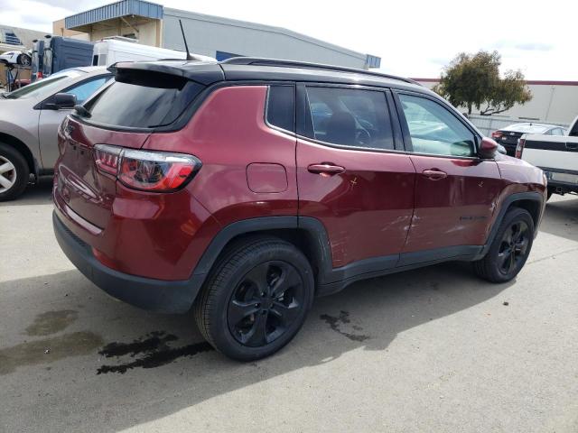 2021 Jeep COMPASS 2021 - Image 3