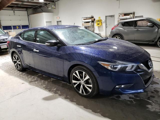 2018 Nissan MAXIMA - Image 4
