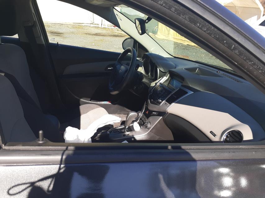 2014 CHEVROLET CRUZE - Image 5