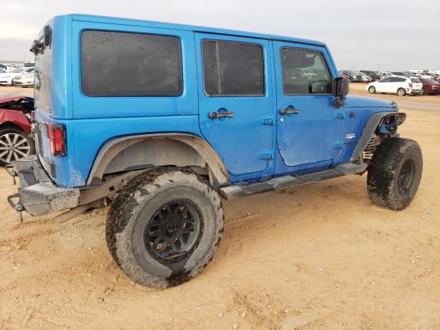 2015 Jeep WRANGLER - Image 3
