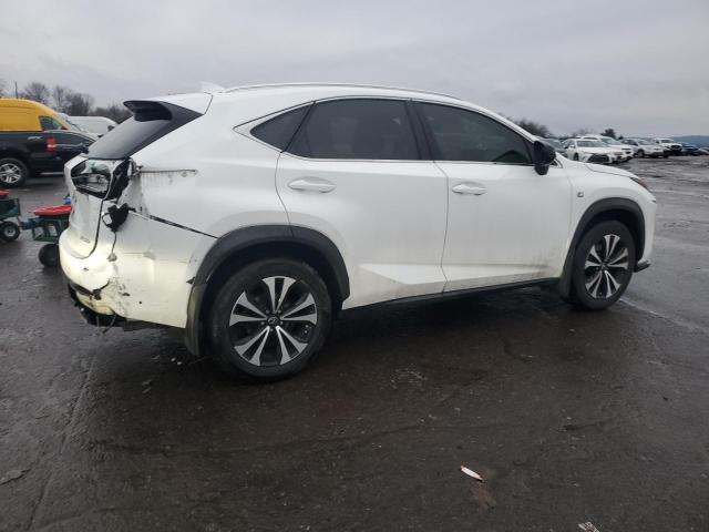 2019 Lexus NX - Image 3
