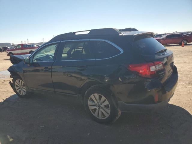2017 Subaru Outback - Image 2