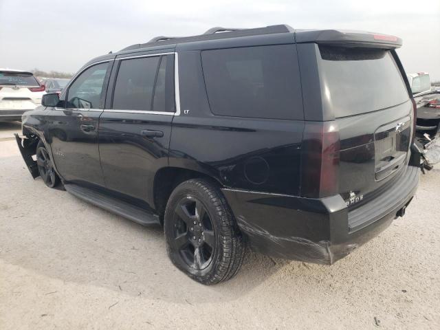2018 Chevrolet TAHOE - Image 2
