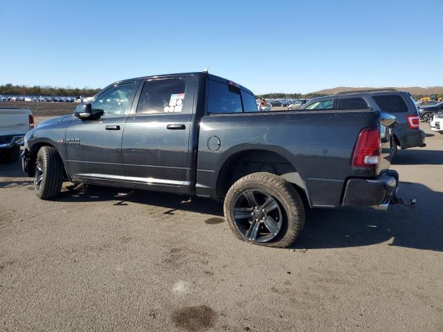 2015 Ram 1500 - Image 2