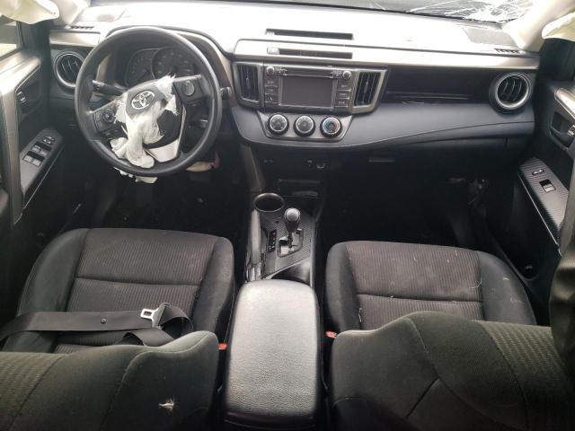 2015 Toyota RAV4 - Image 8