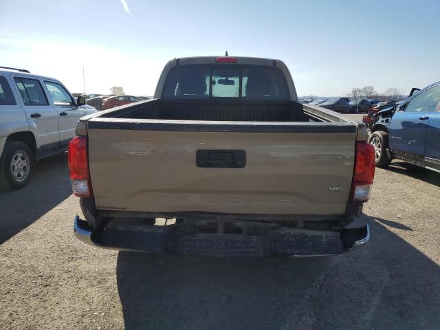 2017 Toyota TACOMA - Image 6