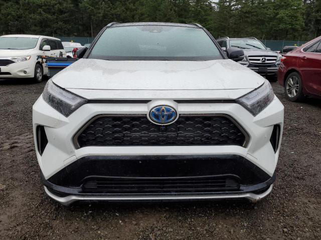 2024 TOYOTA Rav4 Hybrid - Image 6
