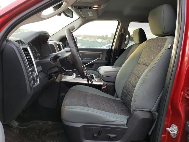 2015 Ram 1500 - Image 7