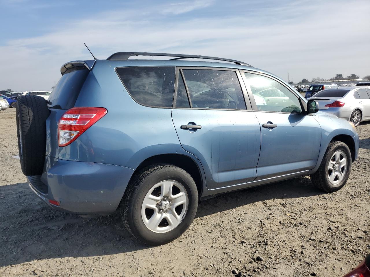 2011 Toyota RAV4 - Image 3