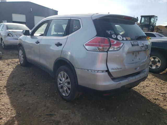 2016 Nissan ROGUE - Image 2