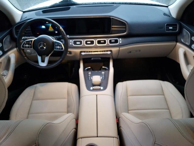 2021 MERCEDES-BENZ GLS-CLASS - Image 8