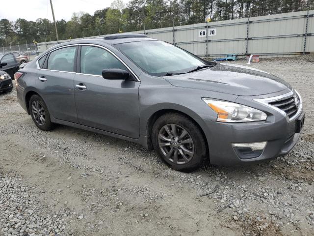 2015 Nissan ALTIMA - Image 4