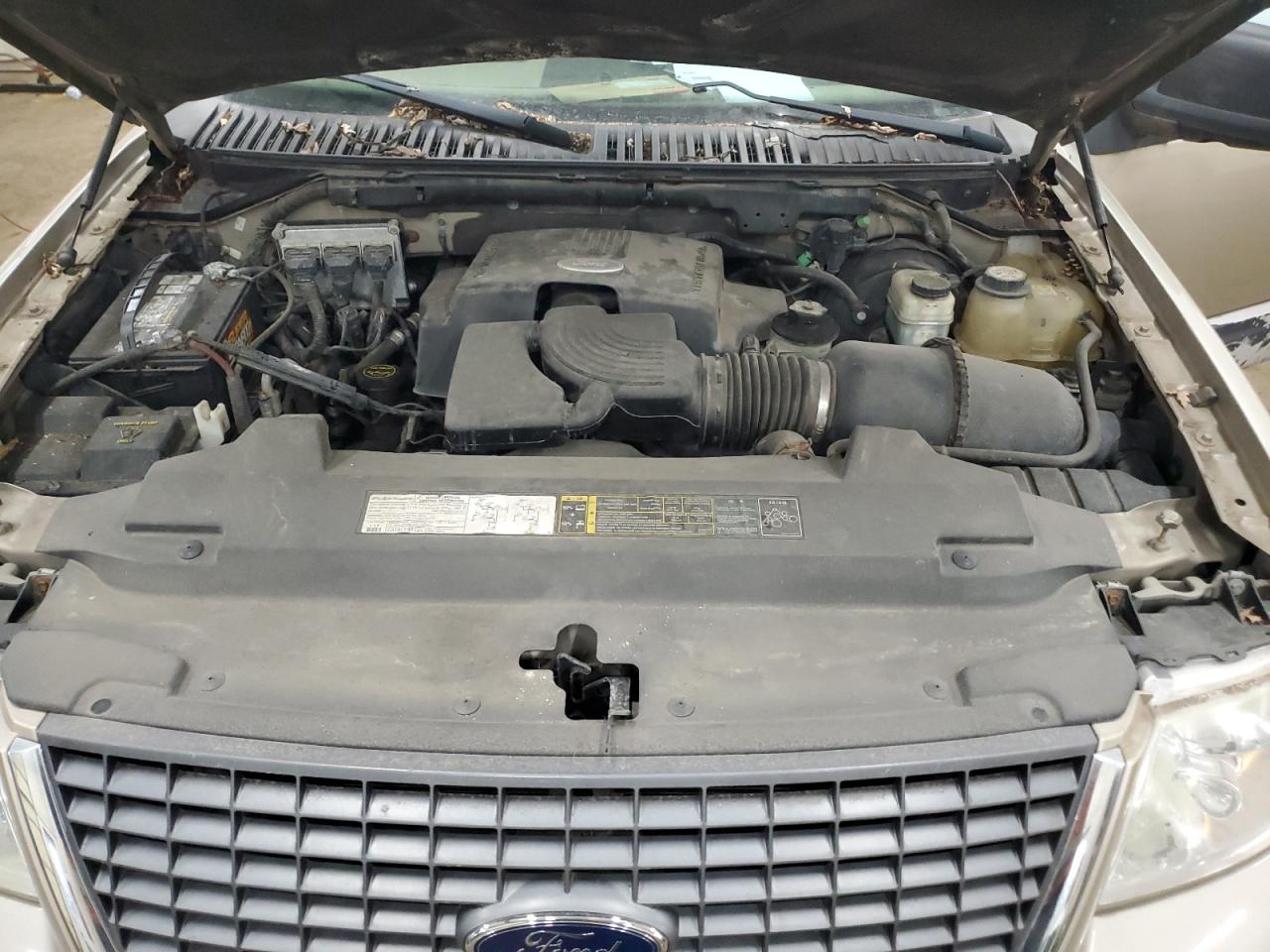 2004 FORD EXPEDITION - Image 12