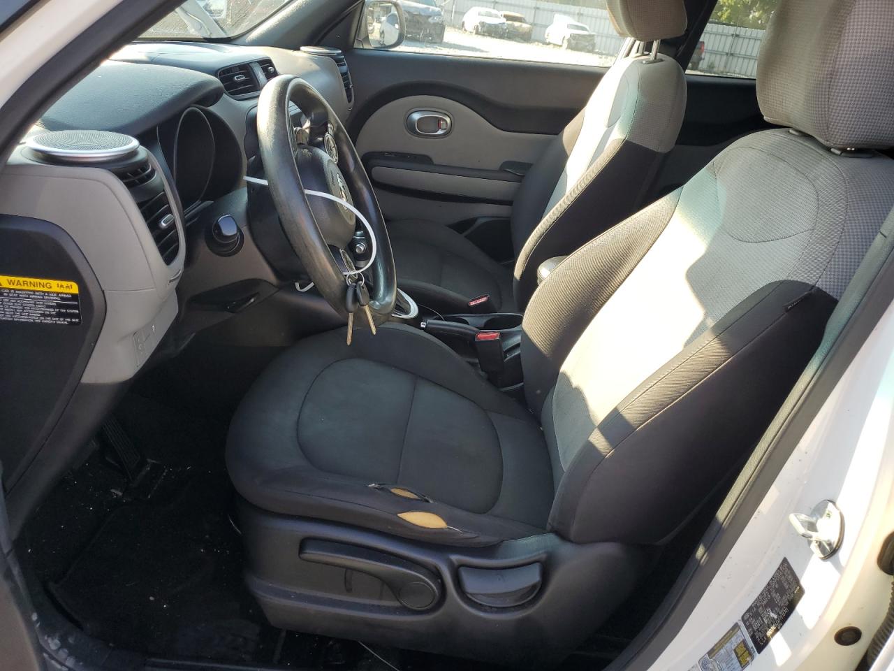 2015 Kia Soul - Image 7