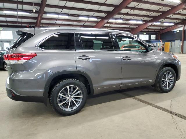 2017 Toyota Highlander - Image 4