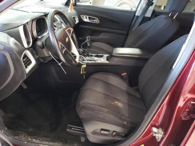 2017 Chevrolet EQUINOX - Image 7