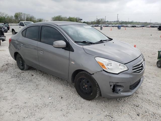 2018 Mitsubishi MIRAGE - Image 4