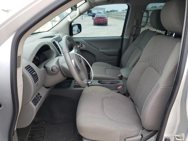 2019 Nissan FRONTIER - Image 7