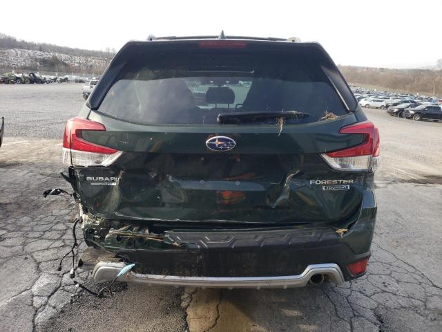 2023 Subaru FORESTER - Image 6