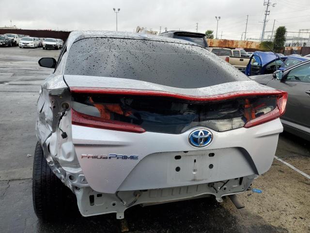 2018 Toyota PRIUS - Image 6