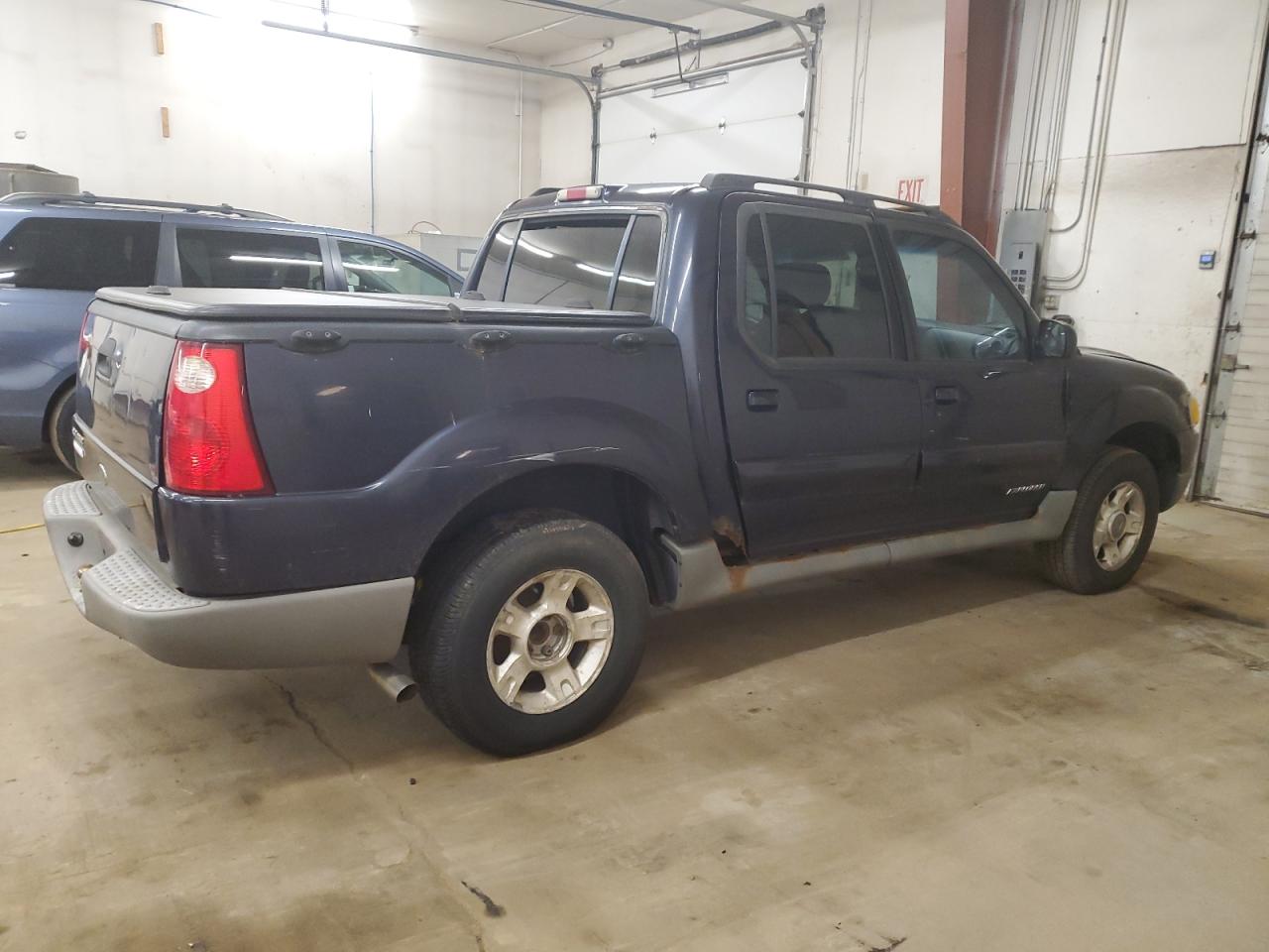 2001 FORD EXPLORER - Image 3