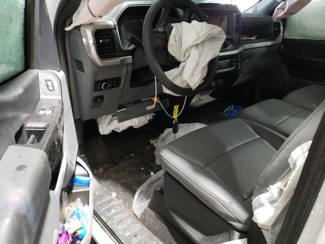 2023 Ford F150 - Image 8