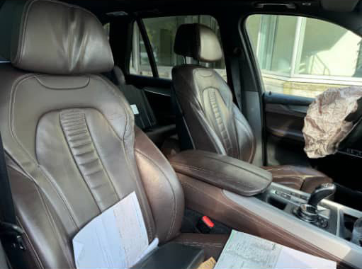 2014 BMW X5 - Image 6